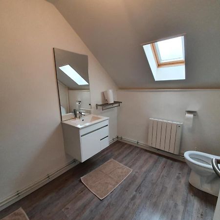 Appartement Appart'Ardennes 3 à Vireux-Molhain Extérieur photo